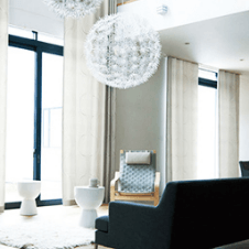 川島織物セルコン