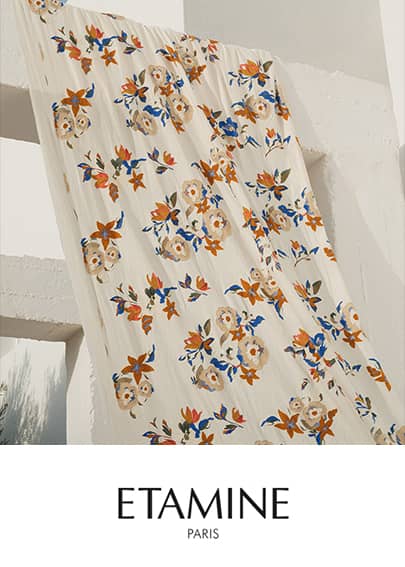 ETAMINE（エタミン）