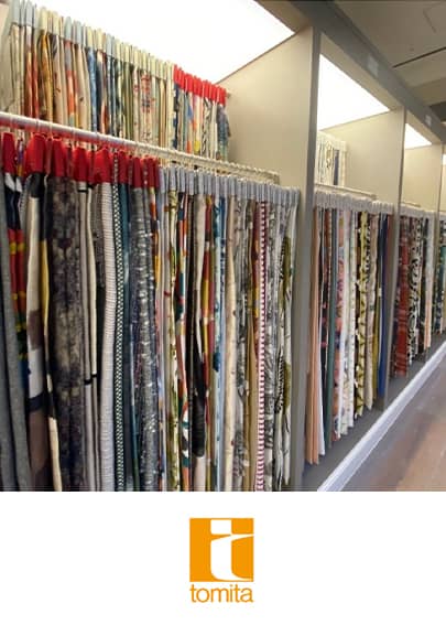 トミタテキスタイル