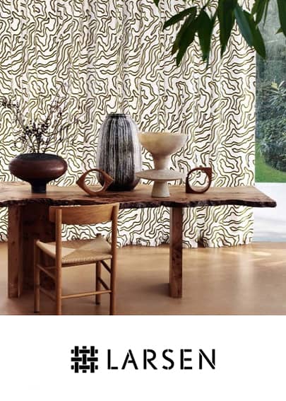 LARSEN（ラーセン）