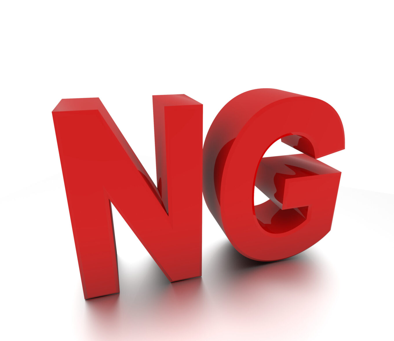 カーテン購入のNG店の画像