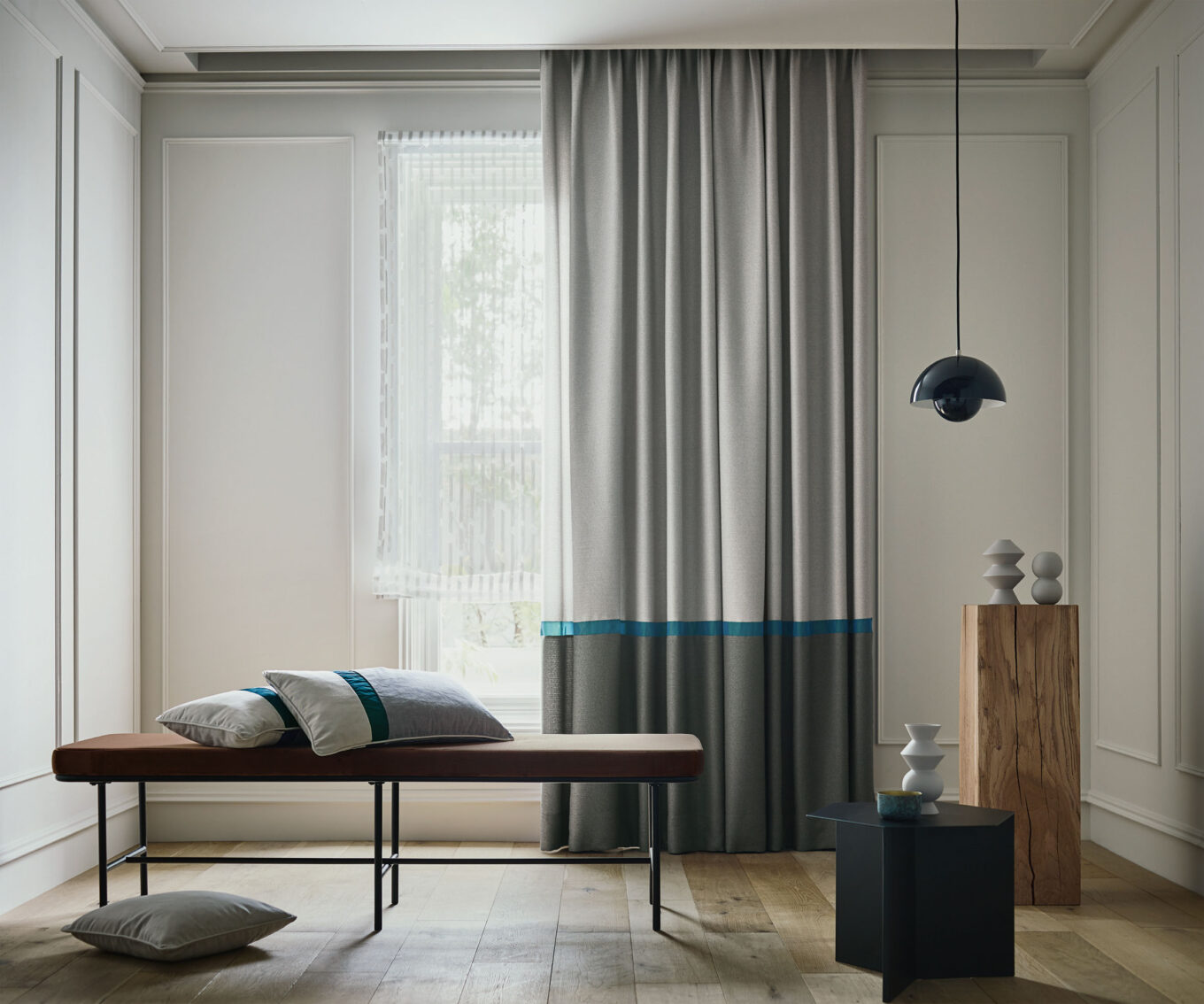 オーダーカーテンの画像