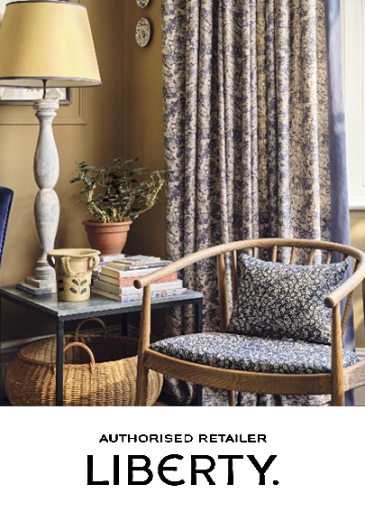 LIBERTY（リバティ）